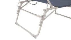 Outwell Tenby Lounger - Ocean Blue -Attwoolls Outdoors 0946d3a3 84de 4bf5 bbb3 bda12d706bcd