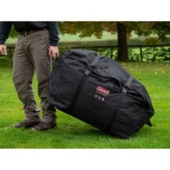 Coleman Weathermaster 6XL Air Tent 2023 -Attwoolls Outdoors 2000035188 15