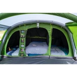 Coleman Weathermaster 6XL Air Tent 2023 -Attwoolls Outdoors 2000035188 16