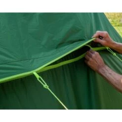 Coleman Weathermaster 6XL Air Tent 2023 -Attwoolls Outdoors 2000035188 6