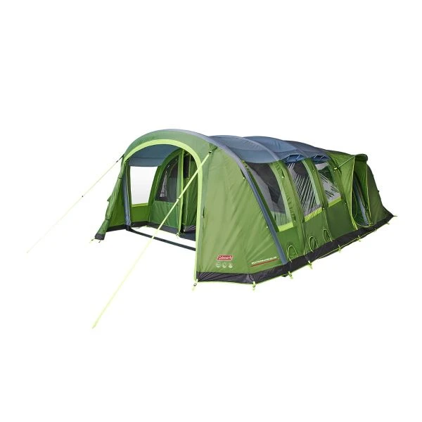 Coleman Weathermaster 8XL Air Tent 2023 12 Coleman Weathermaster 8XL Air Tent 2023 - Image 10