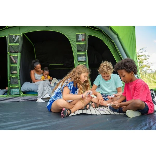 Coleman Weathermaster 8XL Air Tent 2023 10 Coleman Weathermaster 8XL Air Tent 2023 - Image 8