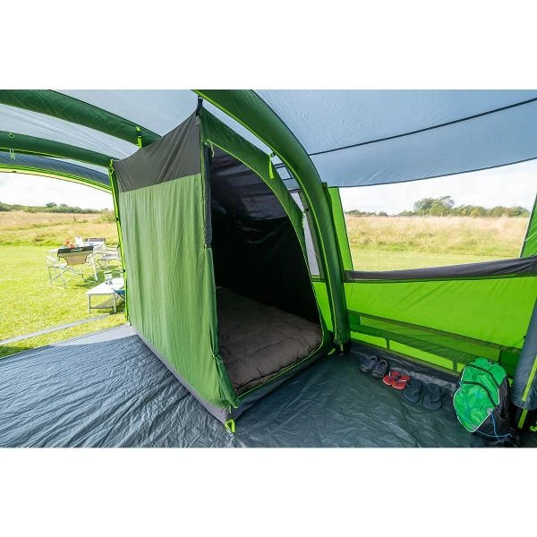 Coleman Weathermaster 8XL Air Tent 2023 8 Coleman Weathermaster 8XL Air Tent 2023 - Image 6