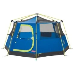 Coleman OctaGo Tent 2023 -Attwoolls Outdoors 2000035194 3