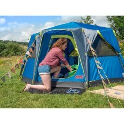 Coleman OctaGo Tent 2023 -Attwoolls Outdoors 2000035194 4