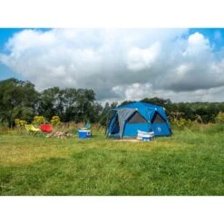 Coleman OctaGo Tent 2023 -Attwoolls Outdoors 2000035194 5