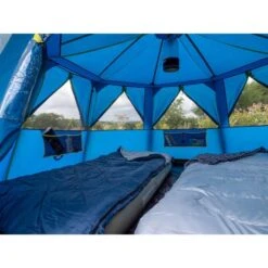 Coleman OctaGo Tent 2023 -Attwoolls Outdoors 2000035194 6