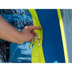 Coleman OctaGo Tent 2023 -Attwoolls Outdoors 2000035194 7