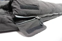 Outdoor Revolution Star Fall Midi 400 Sleeping Bag -Attwoolls Outdoors 2 2
