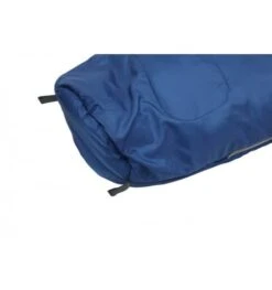 Vango Atlas 350 Sleeping Bag - Ink Blue -Attwoolls Outdoors 3