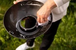 Campingaz 360 Grill CV Tabletop Gas BBQ & Stove - Anthracite 13 Campingaz 360 Grill CV Tabletop Gas BBQ & Stove - Anthracite -Attwoolls Outdoors 360cv anthracite image 6