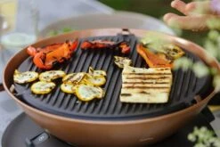 Campingaz 360 Grill CV Tabletop Gas BBQ & Stove - Copper 12 Campingaz 360 Grill CV Tabletop Gas BBQ & Stove - Copper -Attwoolls Outdoors 360cv copper image 6