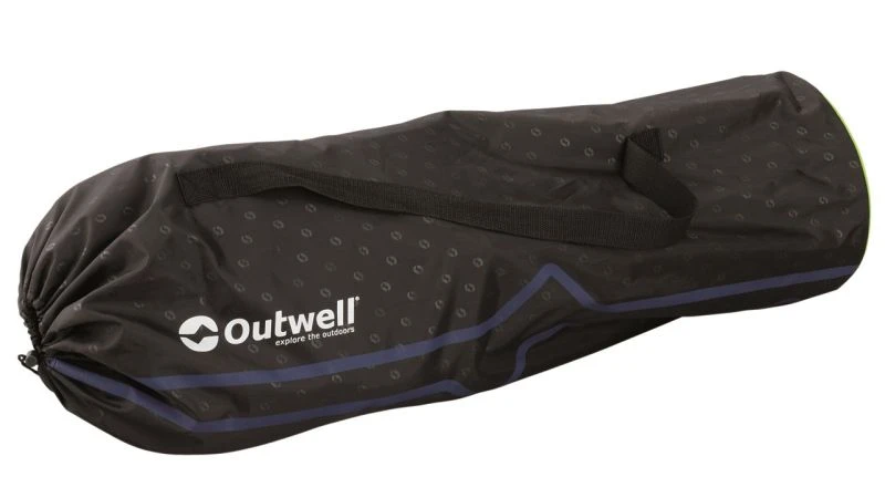 Outwell Posadas Folding Camp Bed - XL 4 Outwell Posadas Folding Camp Bed - XL - Image 2