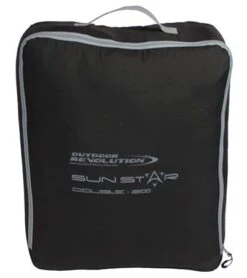 Outdoor Revolution Sun Star Double 200 Sleeping Bag -Attwoolls Outdoors 4 1 2