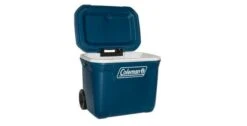 Coleman XTreme Cooler - 50 Quart -Attwoolls Outdoors 5 quart xtream 3