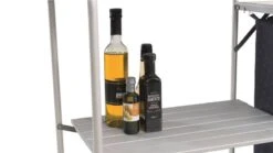 Outwell Samos Kitchen Table -Attwoolls Outdoors 5bf6e733 b613 40f1 9bdc 6157a99a94c8