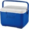 Coleman Performance 5QT Personal Cooler -Attwoolls Outdoors 5qt