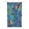 LifeVenture Tropical Trek Towel -Attwoolls Outdoors 63550 printed towel tropical 2