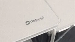 Outwell Samos Kitchen Table -Attwoolls Outdoors 757a1c47 054b 4fe8 8802 67876a16e0f2