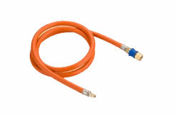 Cadac Quick Release BBQ Point Hose Kit - 5m