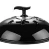 Cadac Grillo Chef 40 Dome Lid 2 Cadac Grillo Chef 40 Dome Lid -Attwoolls Outdoors 8600 220 grillogas dome 1