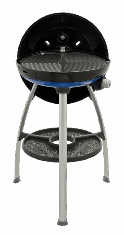 Cadac Carri Chef 50 BBQ / Chef Pan Combo -Attwoolls Outdoors 8910 40 eu 3 1