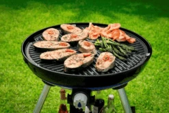 Cadac Carri Chef 50 BBQ / Chef Pan Combo -Attwoolls Outdoors 8910 40 eu 4 1