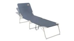 Outwell Tenby Lounger - Ocean Blue -Attwoolls Outdoors 8a462e57 9c3f 4262 9517 59d6f9817634