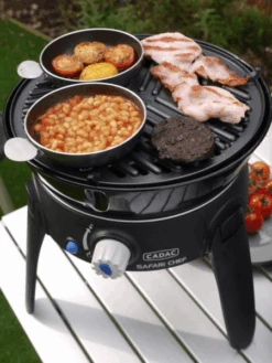 Cadac Safari Chef 30 HP -Attwoolls Outdoors 9