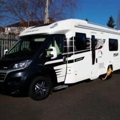 Maypole 10" - 16" Heavy Duty Wheel Clamp 14 Maypole 10" - 16" Heavy Duty Wheel Clamp -Attwoolls Outdoors 909 6