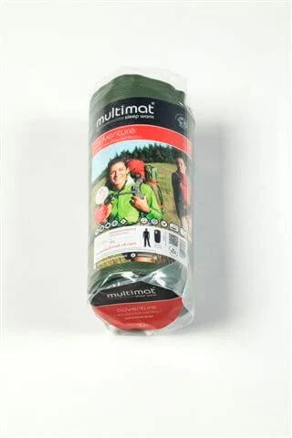 Multimat Adventure 25S Compact Self-Inflating Mat 3 Multimat Adventure 25S Compact Self-Inflating Mat