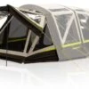 Zempire Aero Pro TL V2 Awning Wall Kit -Attwoolls Outdoors aero pro tl v2 front awning wall kit image 1