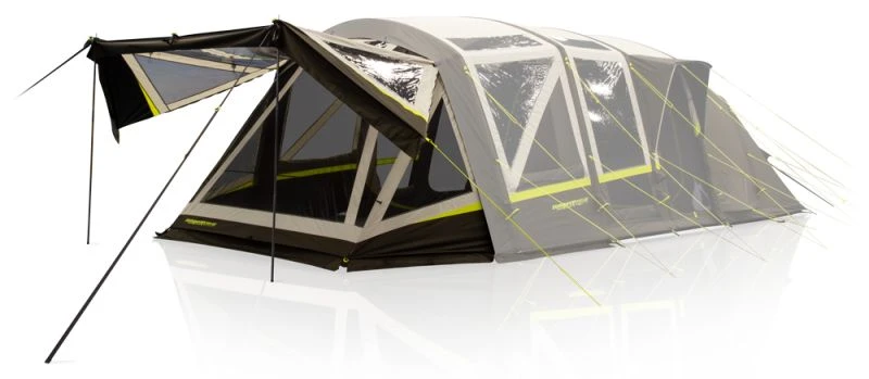 Zempire Aero Pro TL V2 Awning Wall Kit 3 Zempire Aero Pro TL V2 Awning Wall Kit