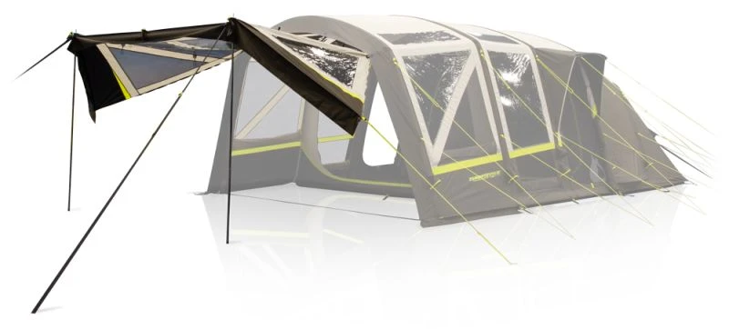 Zempire Aero Pro TL V2 Awning Wall Kit 4 Zempire Aero Pro TL V2 Awning Wall Kit - Image 2