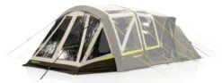 Zempire Aero Pro TL V2 Awning Wall Kit 11 Zempire Aero Pro TL V2 Awning Wall Kit -Attwoolls Outdoors aero pro tl v2 front awning wall kit image 4