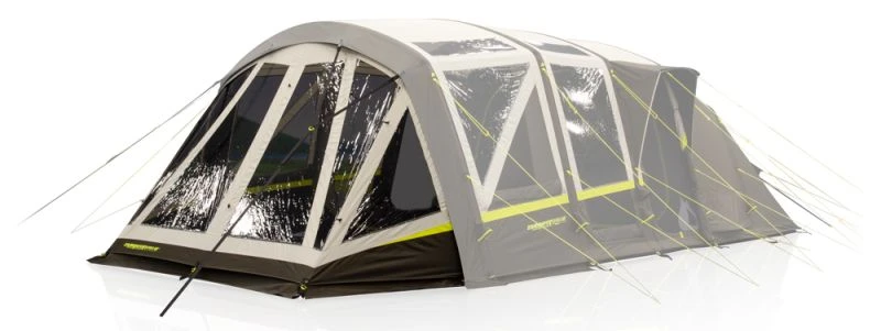 Zempire Aero Pro TL V2 Awning Wall Kit 6 Zempire Aero Pro TL V2 Awning Wall Kit - Image 4