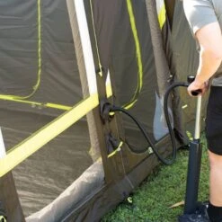 Zempire Aero Pro TL V2 Air Tent 2023 -Attwoolls Outdoors aero pro tl v2 image 5