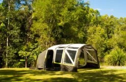 Zempire Aero Pro TL V2 Air Tent 2023 -Attwoolls Outdoors aero pro tl v2 image 8
