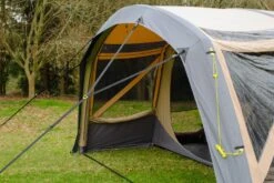 Zempire Aero Pro TXL TC V2 Air Tent 2023 19 Zempire Aero Pro TXL TC V2 Air Tent 2023 -Attwoolls Outdoors aero pro txl tc v2 tent image 10