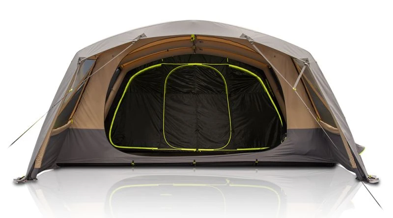 Zempire Aero Pro TXL TC V2 Air Tent 2023 6 Zempire Aero Pro TXL TC V2 Air Tent 2023 - Image 4