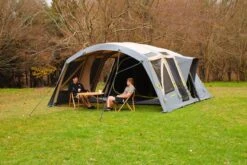 Zempire Aero Pro TXL TC V2 Air Tent 2023 21 Zempire Aero Pro TXL TC V2 Air Tent 2023 -Attwoolls Outdoors aero pro txl tc v2 tent image 5