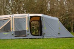 Zempire Aero Pro TXL TC V2 Air Tent 2023 22 Zempire Aero Pro TXL TC V2 Air Tent 2023 -Attwoolls Outdoors aero pro txl tc v2 tent image 6