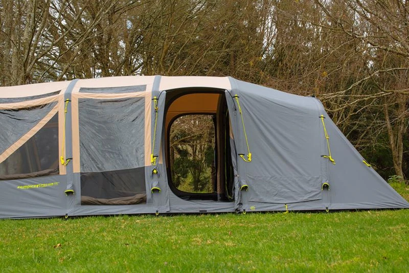 Zempire Aero Pro TXL TC V2 Air Tent 2023 12 Zempire Aero Pro TXL TC V2 Air Tent 2023 - Image 10