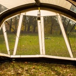 Zempire Aero Pro TXL V2 Awning Wall Kit 12 Zempire Aero Pro TXL V2 Awning Wall Kit -Attwoolls Outdoors aero pro txl v2 front awning wall kit image 5