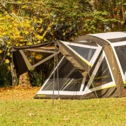 Zempire Aero Pro TXL V2 Awning Wall Kit 13 Zempire Aero Pro TXL V2 Awning Wall Kit -Attwoolls Outdoors aero pro txl v2 front awning wall kit image 6