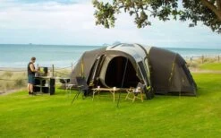 Zempire Aerodome Pro II V2 Air Tent 2023 -Attwoolls Outdoors aerodome pro ii v2 image 8 1