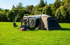 Zempire Aerodome Pro III V2 Air Tent 2023 16 Zempire Aerodome Pro III V2 Air Tent 2023 -Attwoolls Outdoors aerodome pro iii v2 image 6
