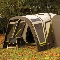 Zempire Aerodome Pro III V2 Air Tent 2023 17 Zempire Aerodome Pro III V2 Air Tent 2023 -Attwoolls Outdoors aerodome pro iii v2 image 7