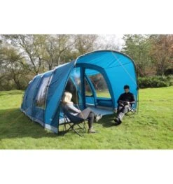 Vango Aether 600XL (Poled) Tent 2022 -Attwoolls Outdoors aether 600xl 6