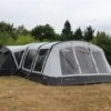 Outdoor Revolution Airedale 7.0SE Tent 2023 (Incl. Footprint & Liner) -Attwoolls Outdoors airedale 7 se image 1